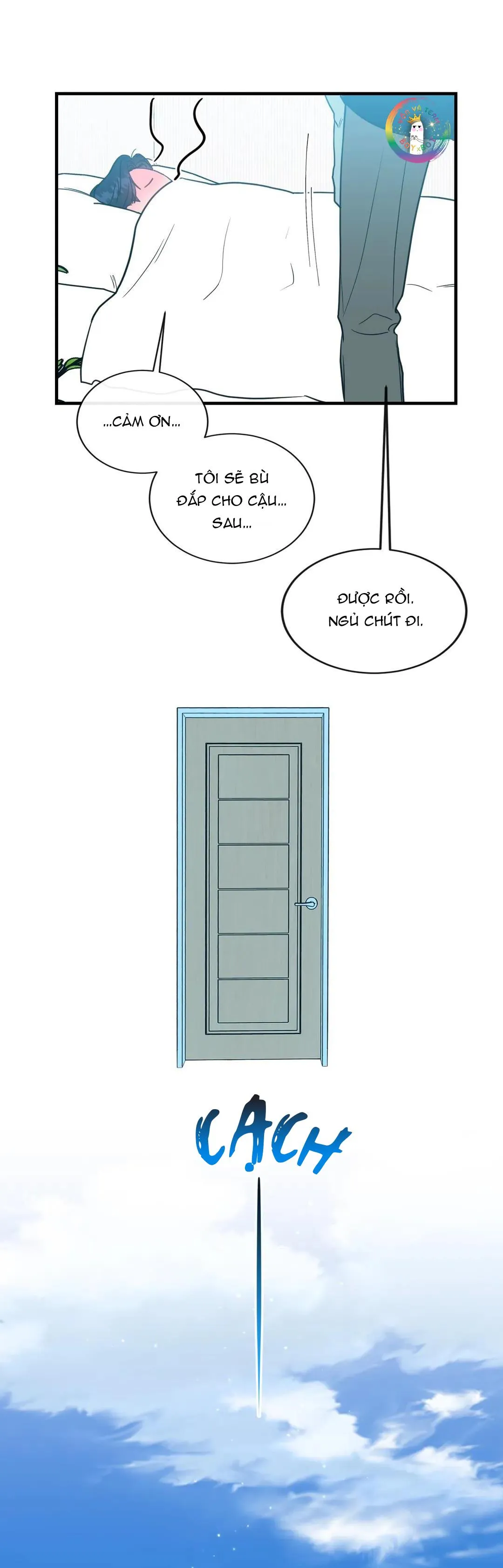 Love in Kitsch (END) Chapter 43 Trang 6