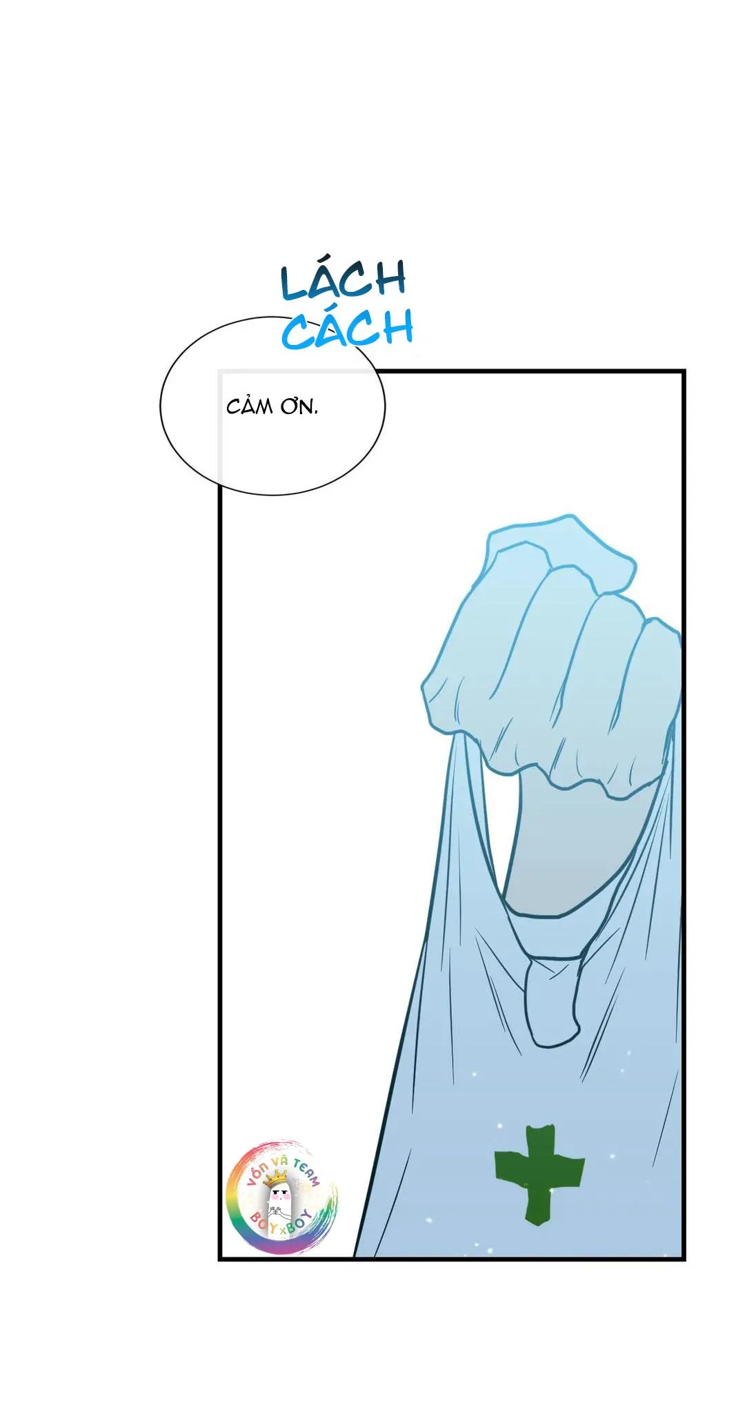 Love in Kitsch (END) Chapter 43 Trang 8