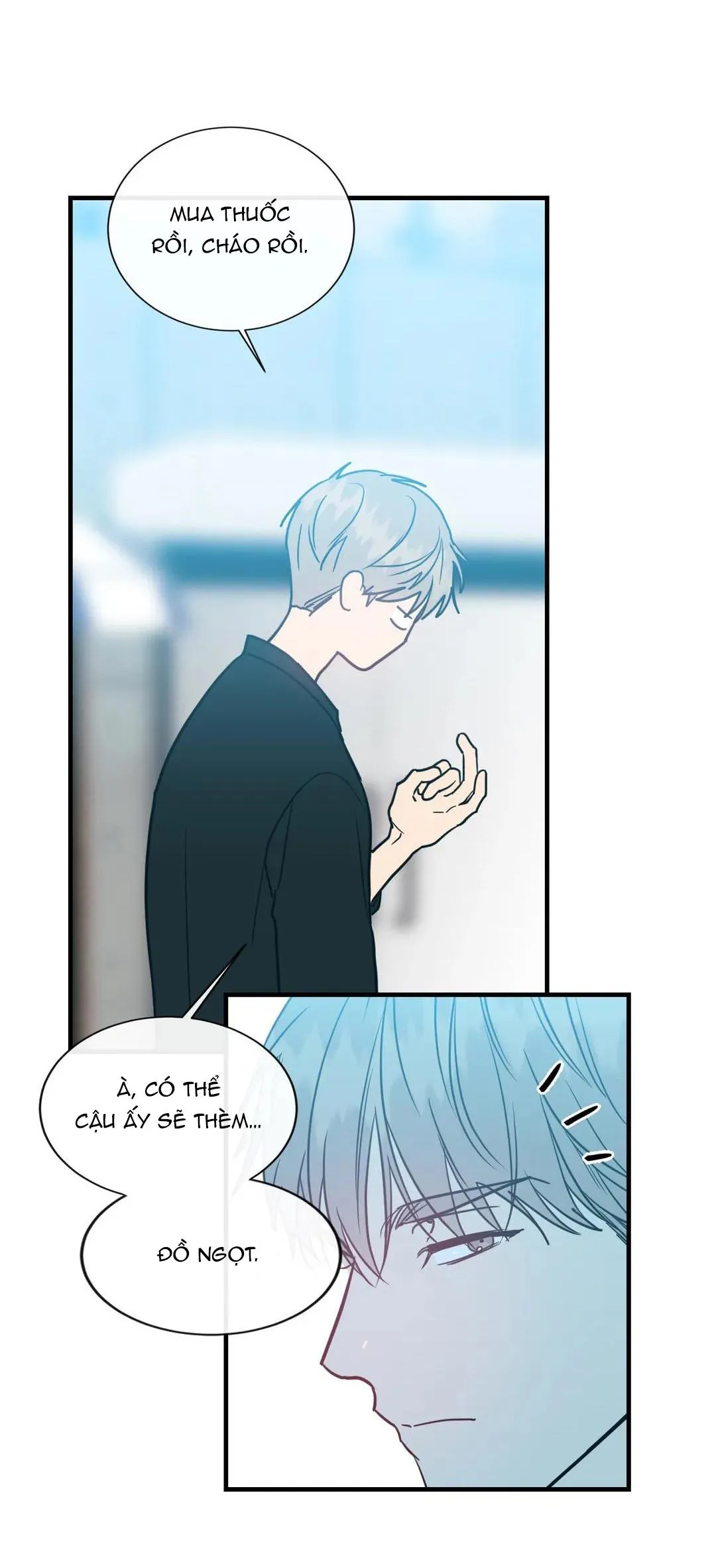 Love in Kitsch (END) Chapter 43 Trang 9