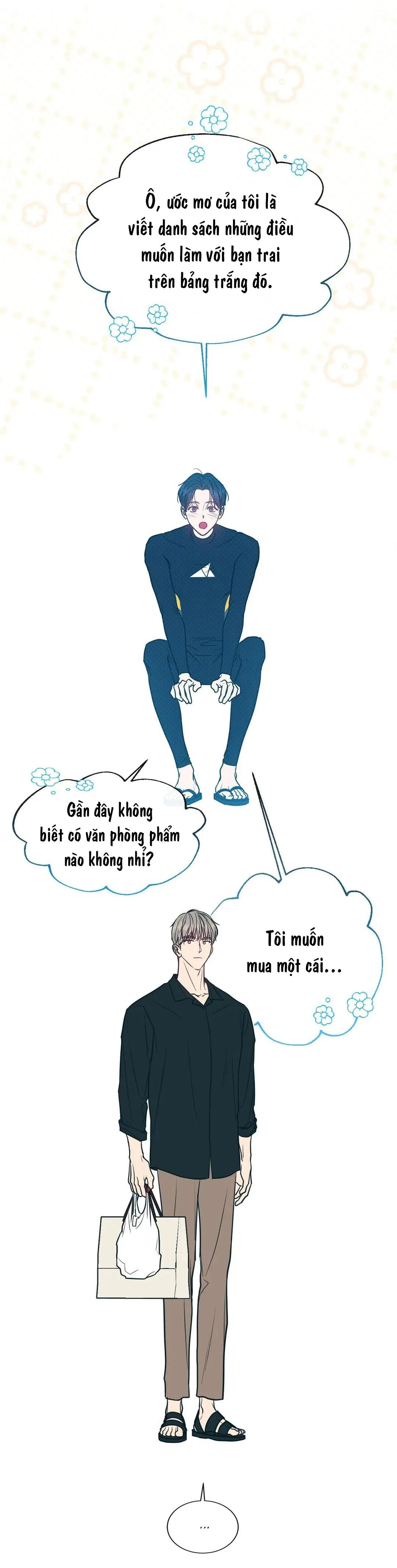 Love in Kitsch (END) Chapter 43 Trang 11