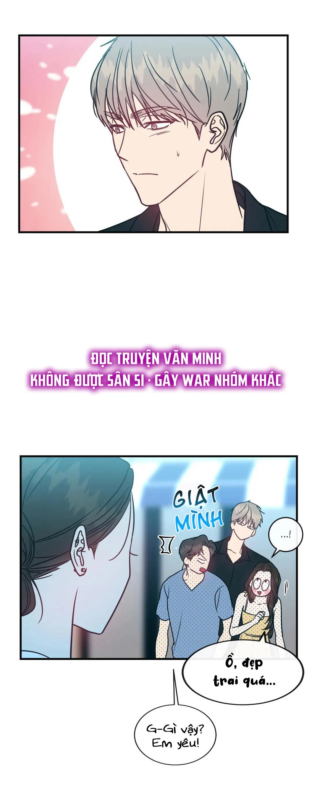 Love in Kitsch (END) Chapter 43 Trang 13