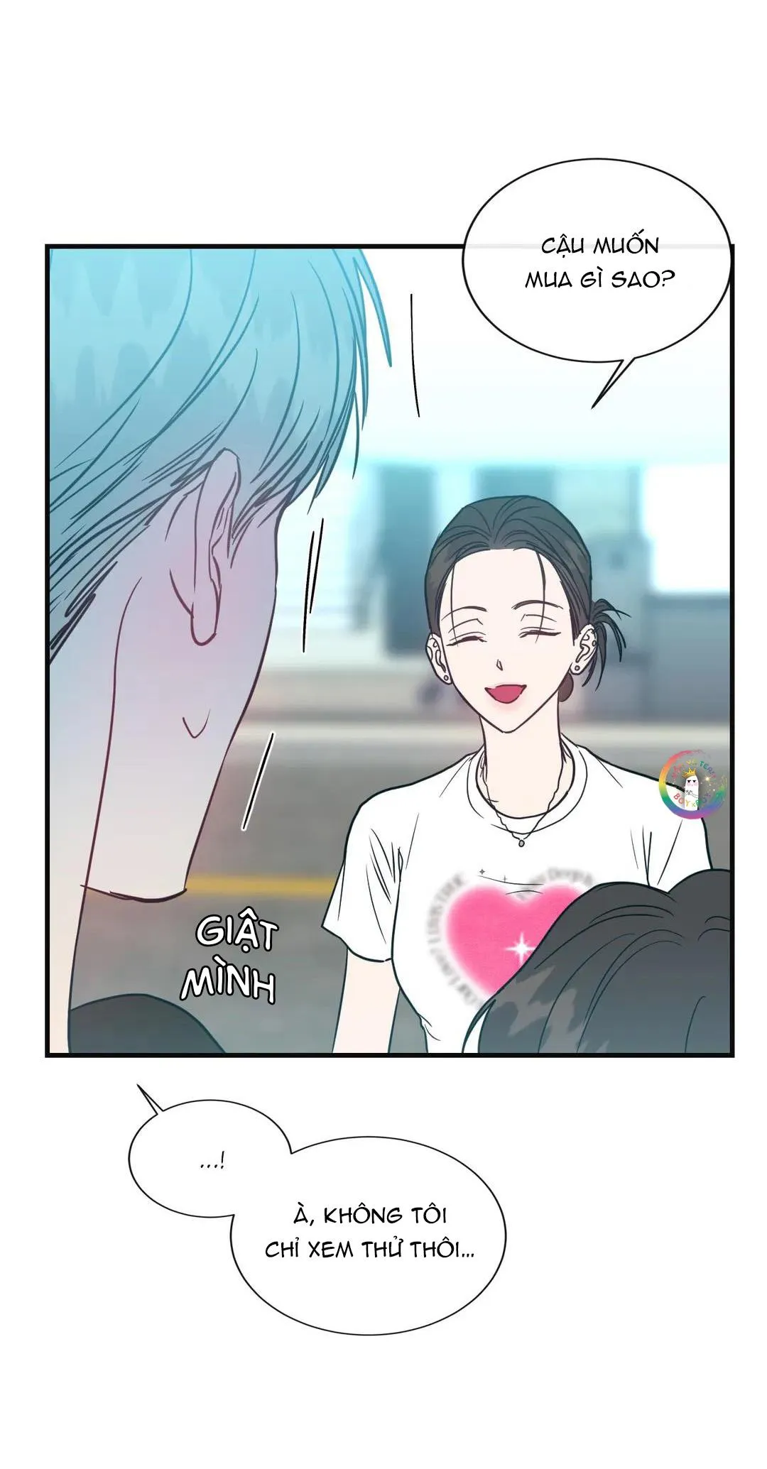 Love in Kitsch (END) Chapter 43 Trang 14