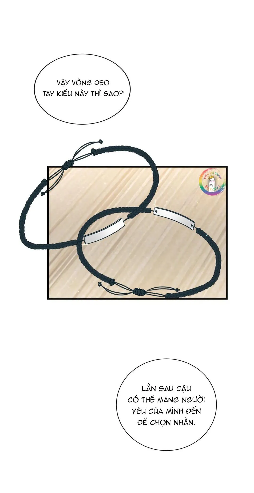 Love in Kitsch (END) Chapter 43 Trang 16