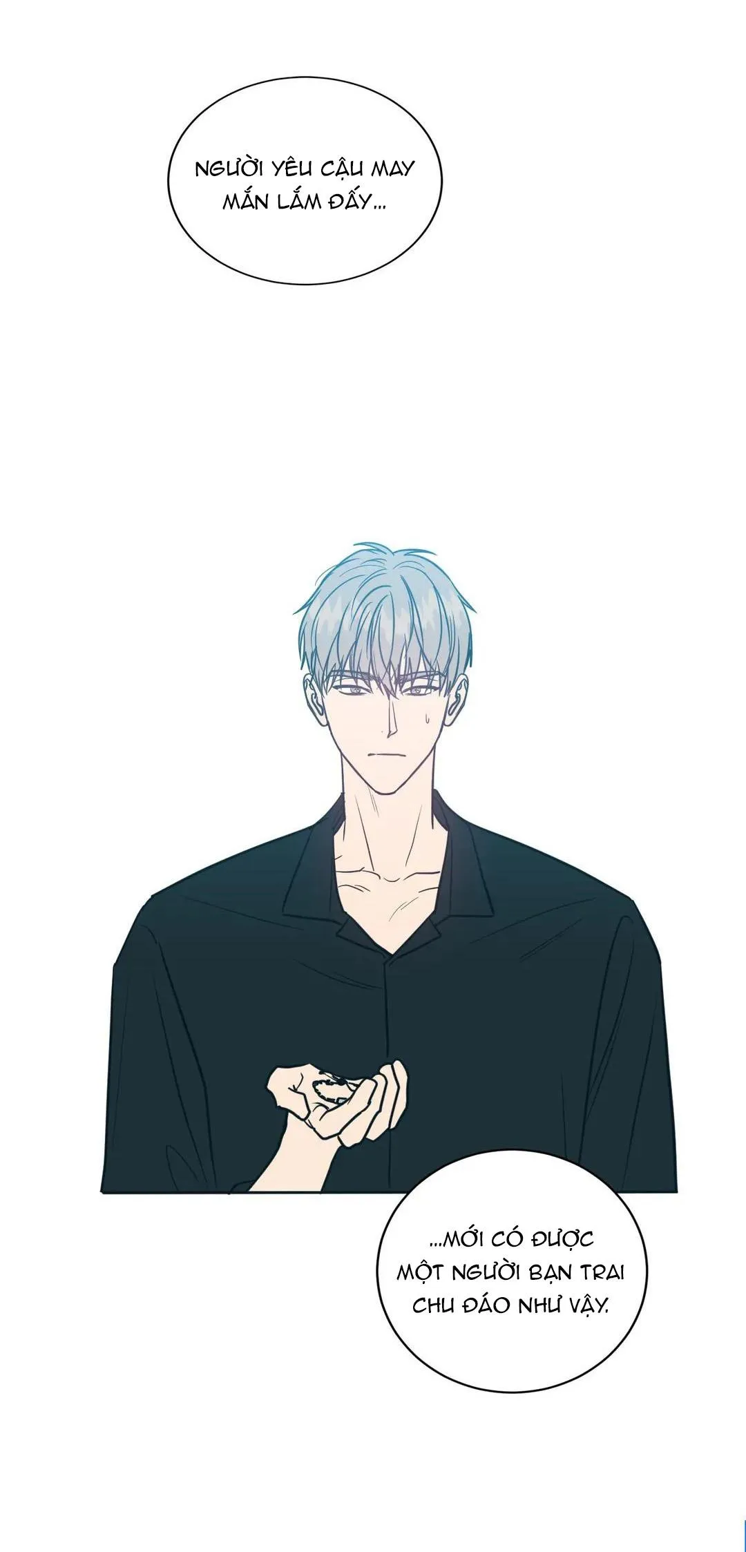 Love in Kitsch (END) Chapter 43 Trang 17