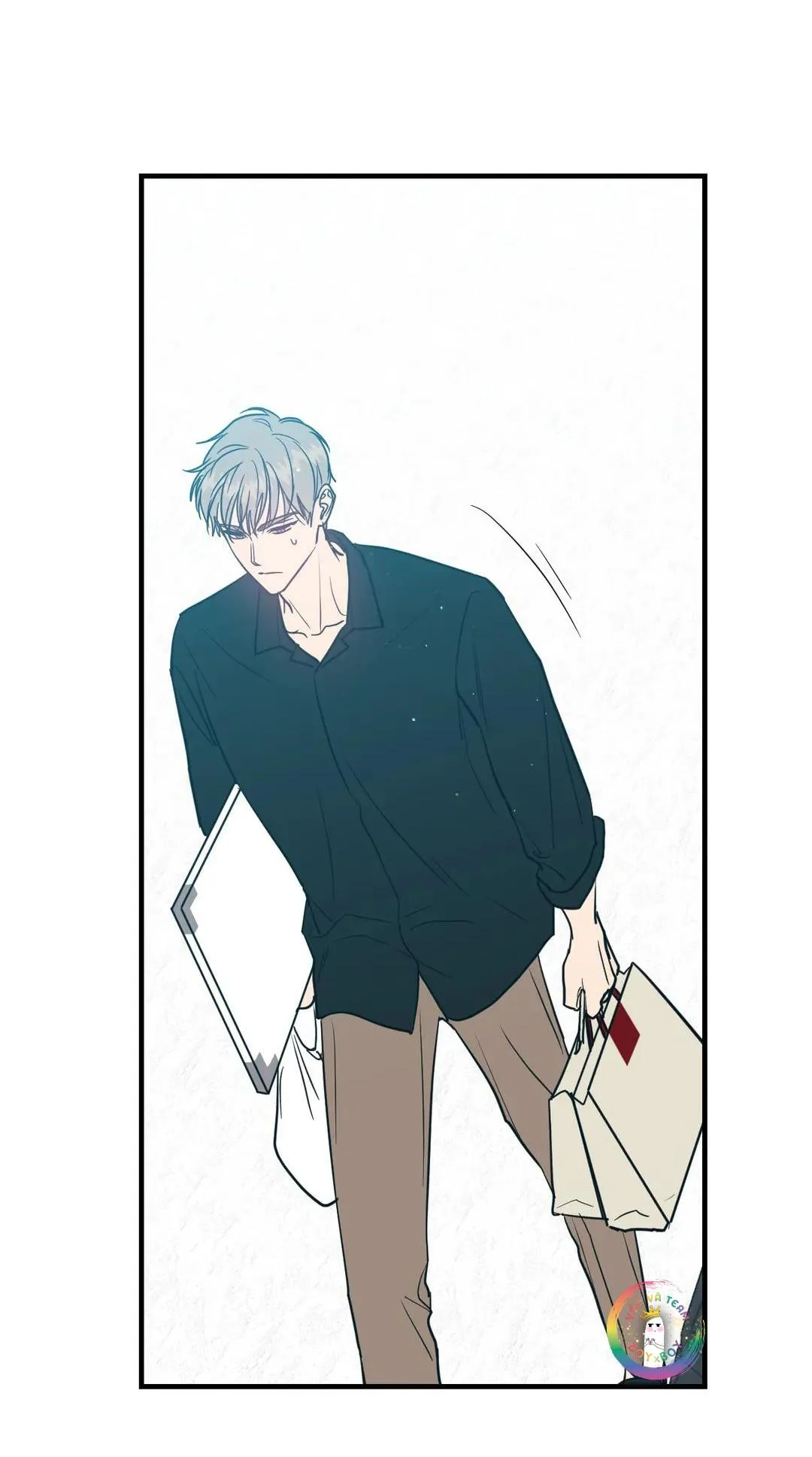 Love in Kitsch (END) Chapter 43 Trang 20