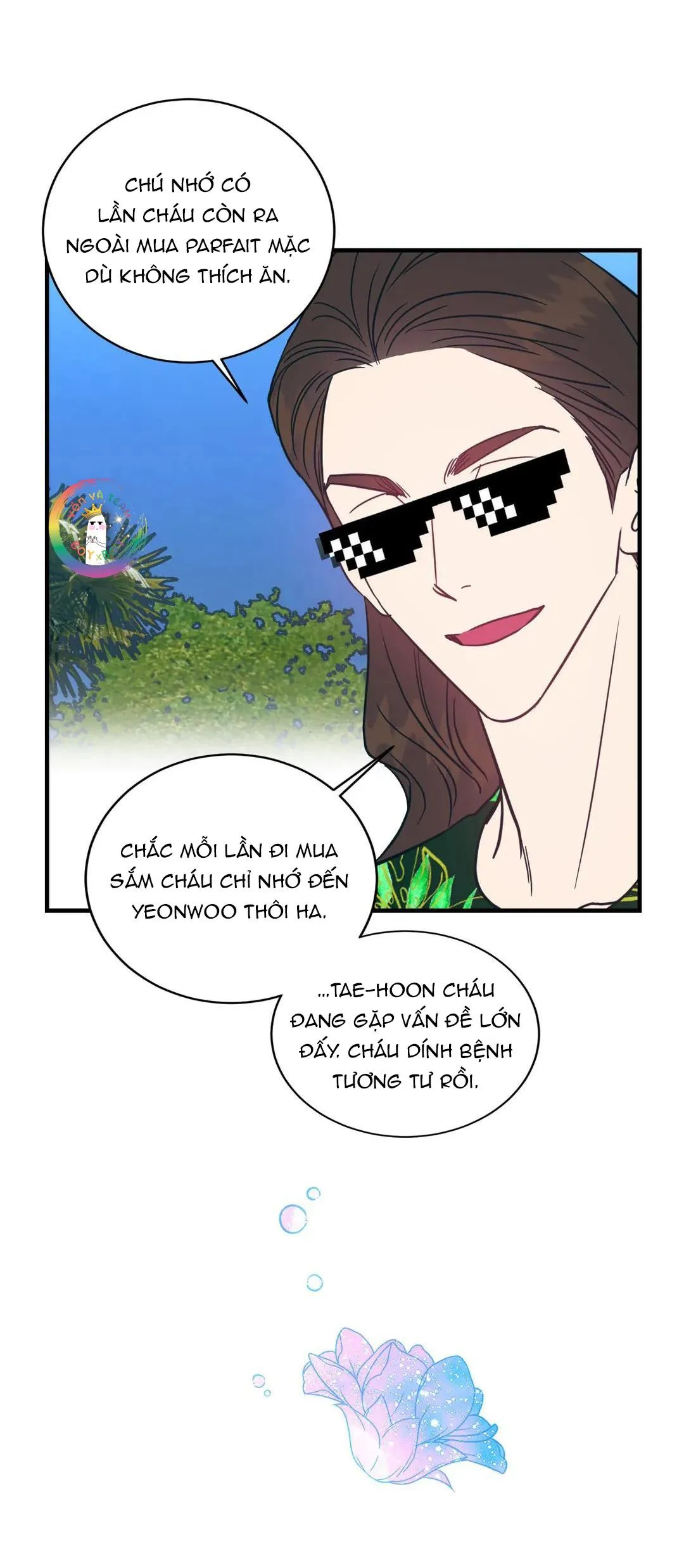 Love in Kitsch (END) Chapter 43 Trang 22