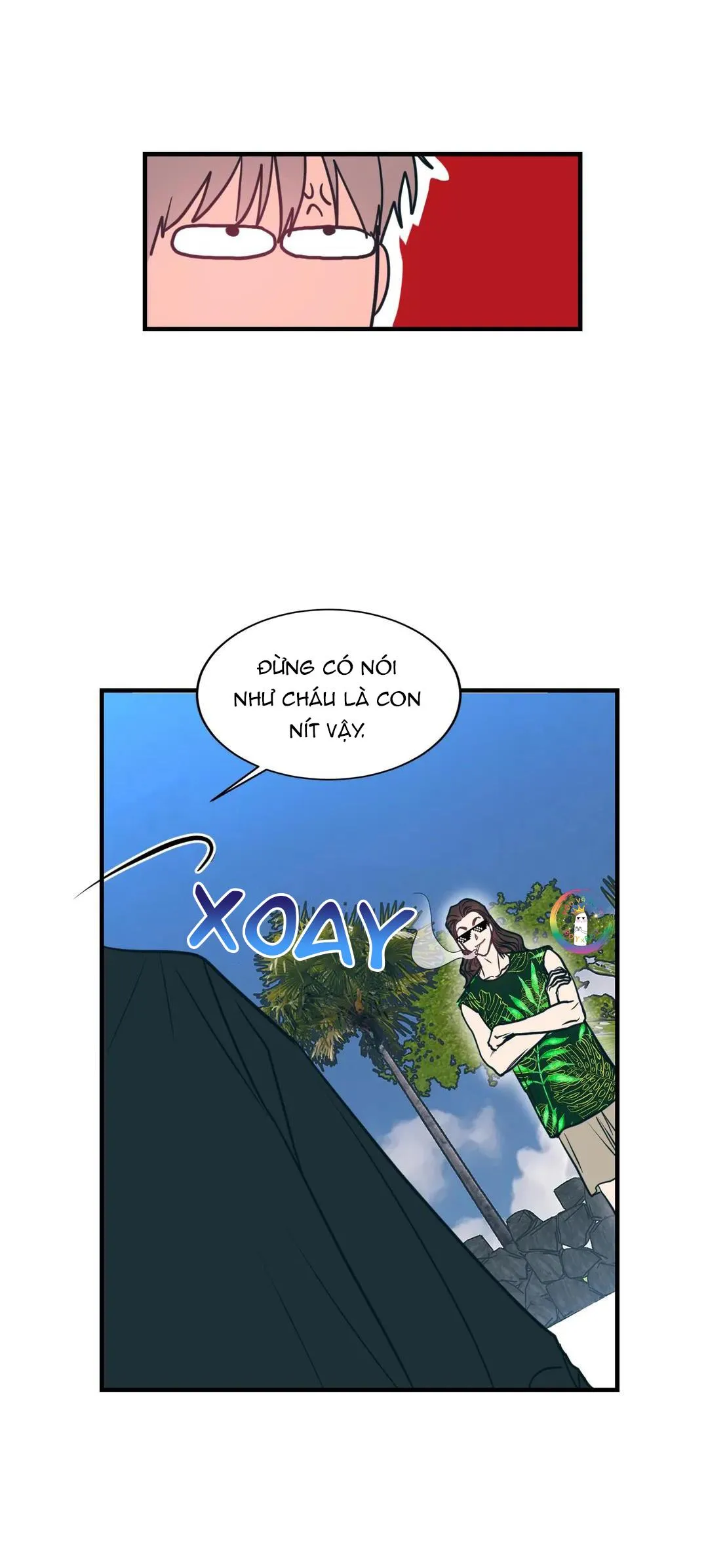 Love in Kitsch (END) Chapter 43 Trang 24