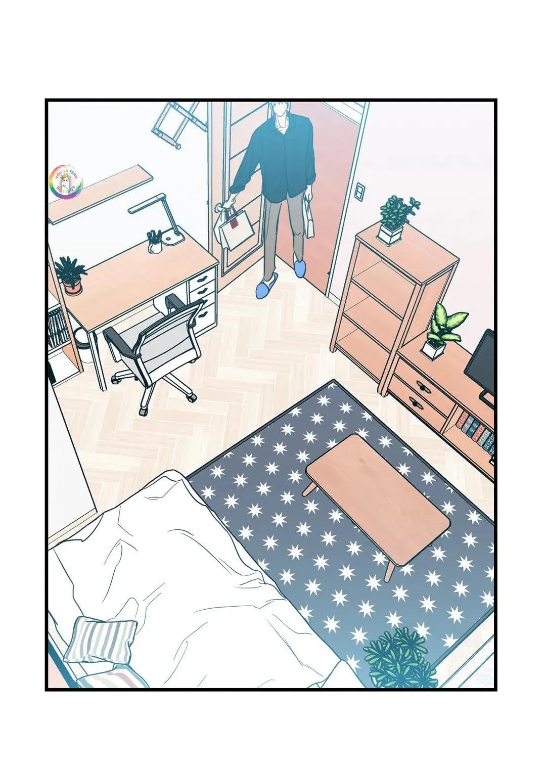 Love in Kitsch (END) Chapter 43 Trang 26