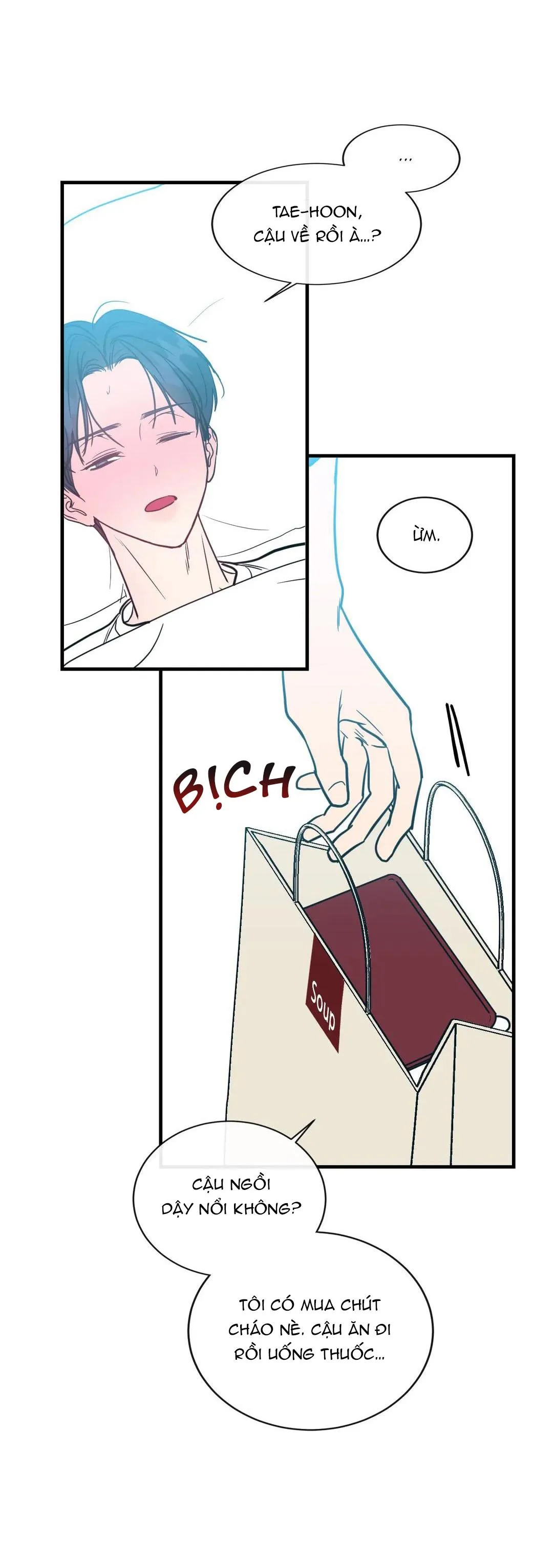 Love in Kitsch (END) Chapter 43 Trang 27