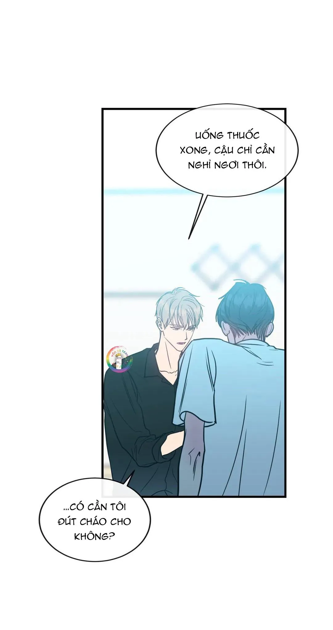 Love in Kitsch (END) Chapter 43 Trang 28