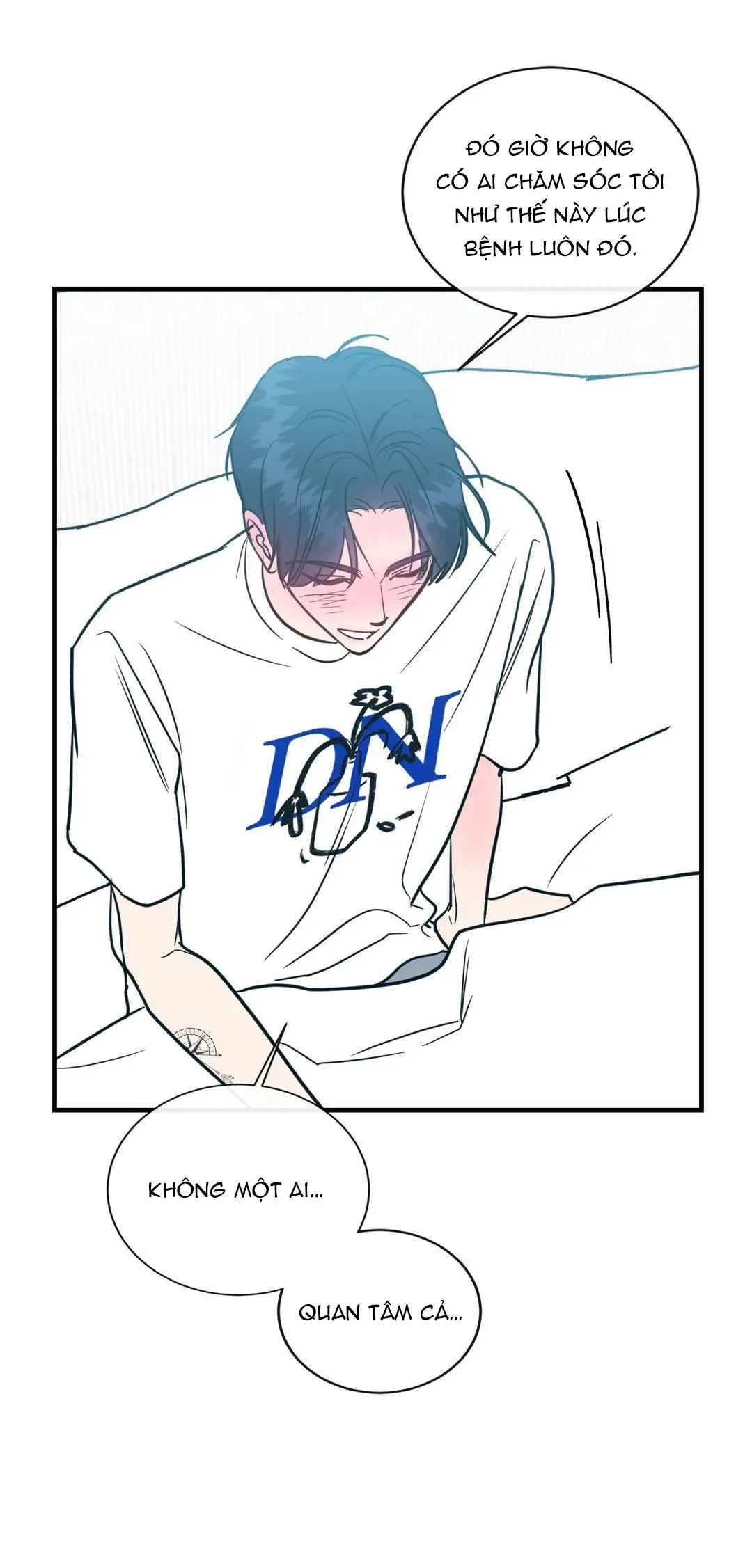 Love in Kitsch (END) Chapter 43 Trang 29