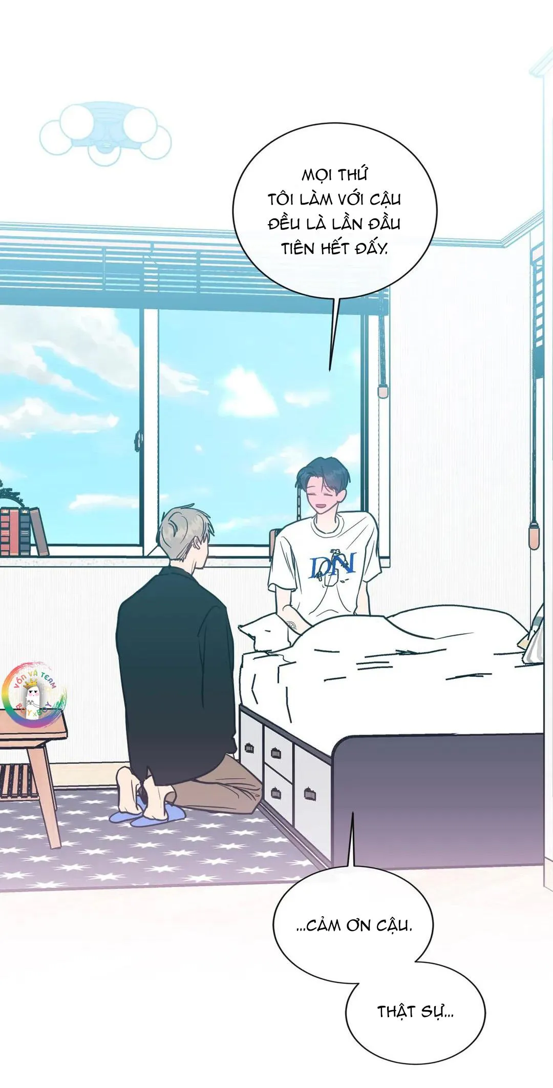 Love in Kitsch (END) Chapter 43 Trang 30