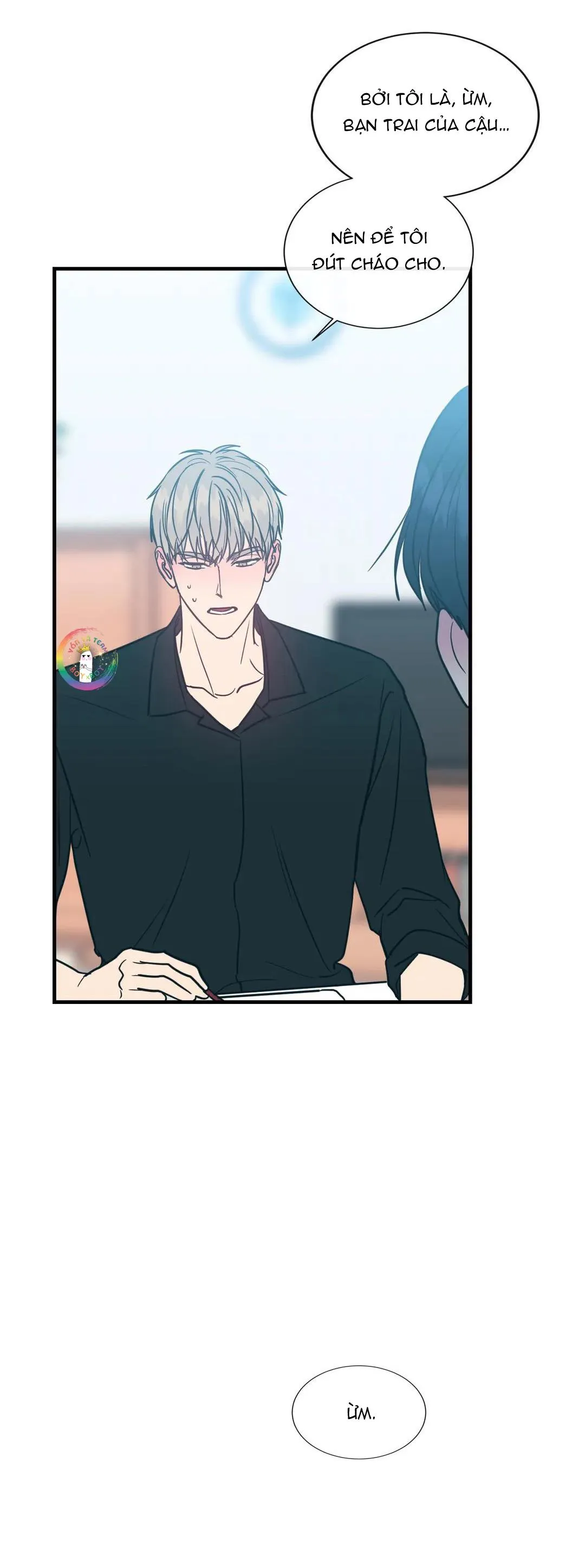 Love in Kitsch (END) Chapter 43 Trang 32