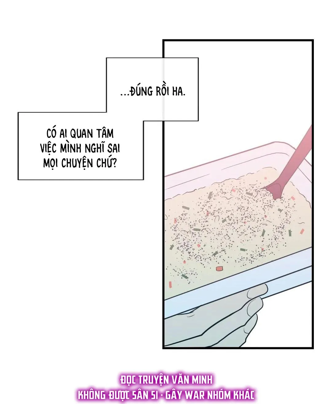 Love in Kitsch (END) Chapter 43 Trang 33