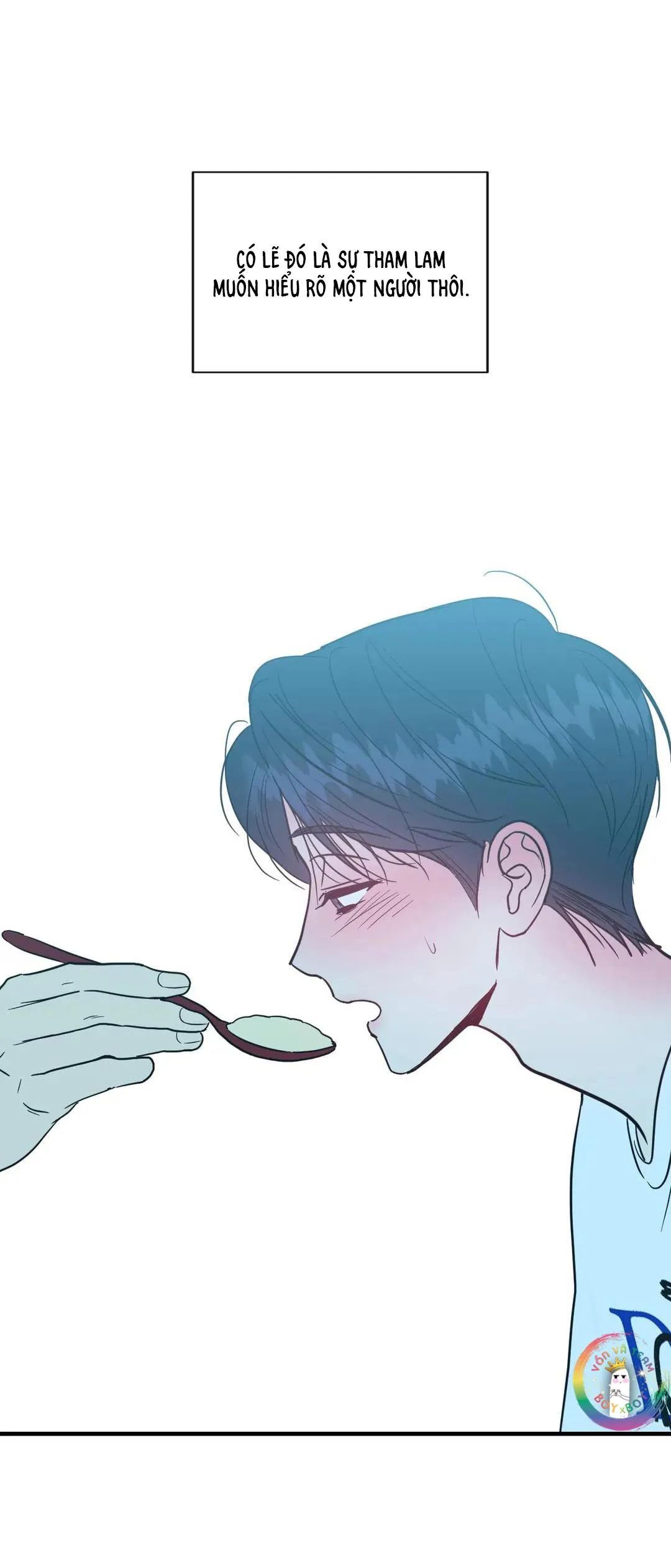 Love in Kitsch (END) Chapter 43 Trang 34