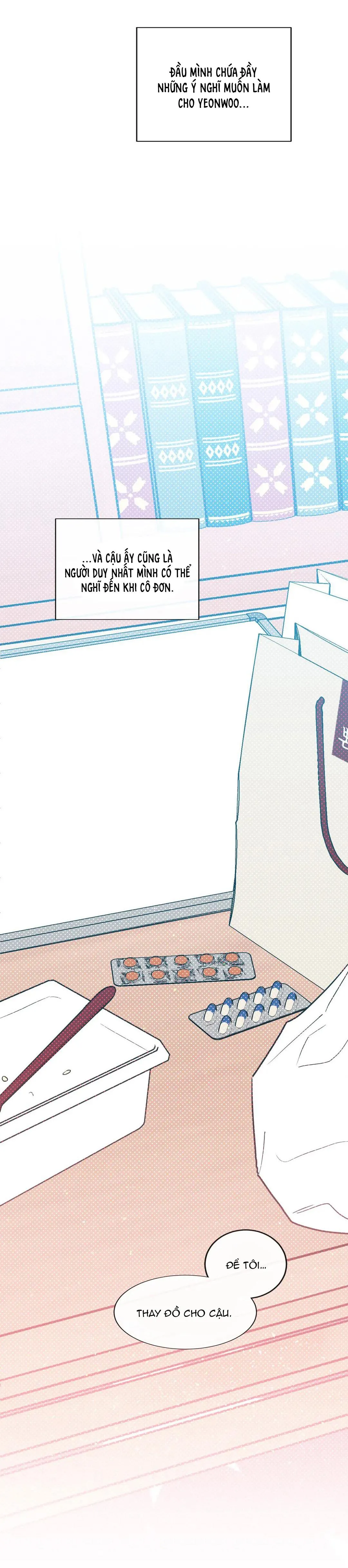 Love in Kitsch (END) Chapter 43 Trang 35