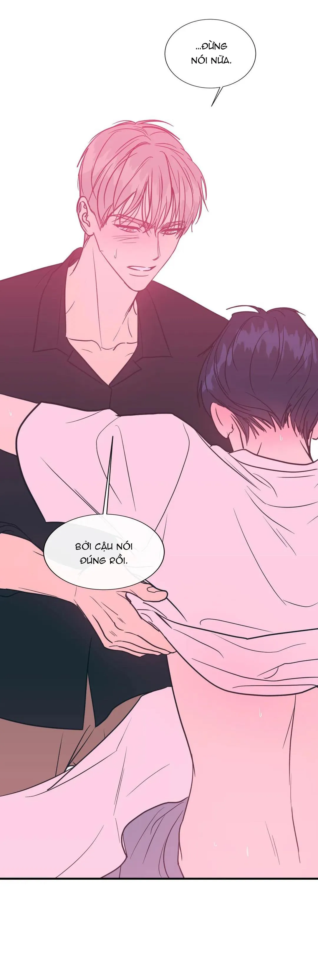 Love in Kitsch (END) Chapter 43 Trang 37