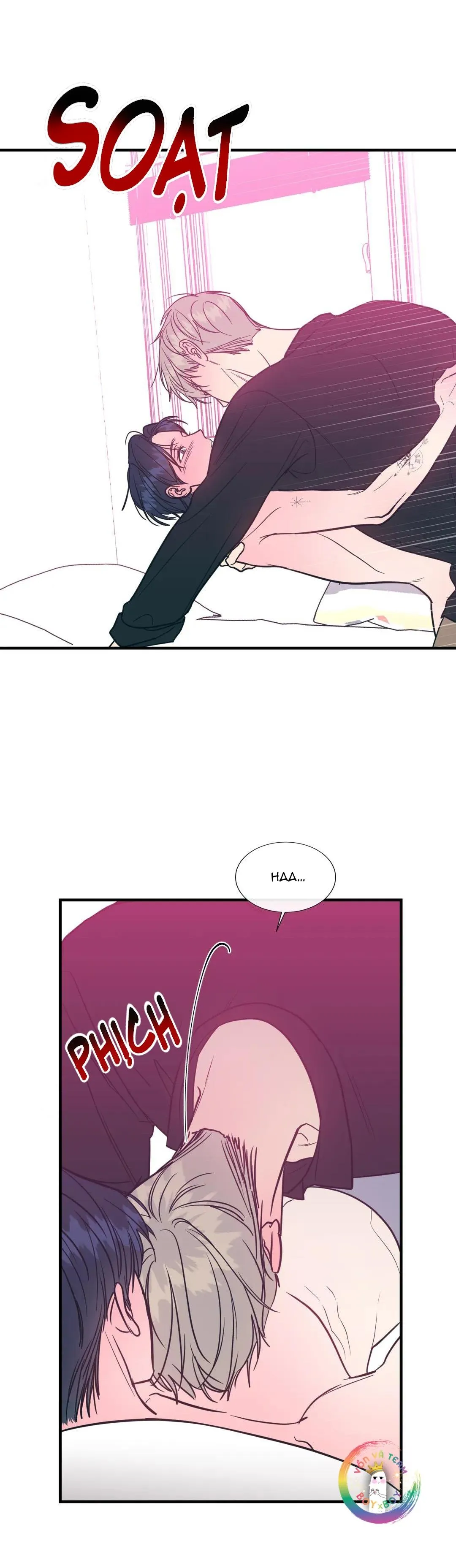 Love in Kitsch (END) Chapter 44 Trang 11