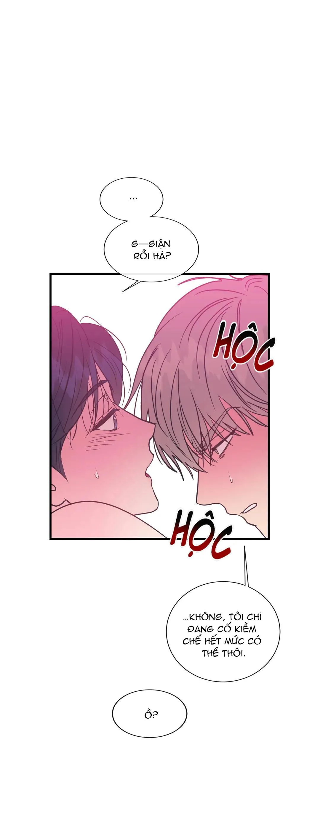 Love in Kitsch (END) Chapter 44 Trang 12