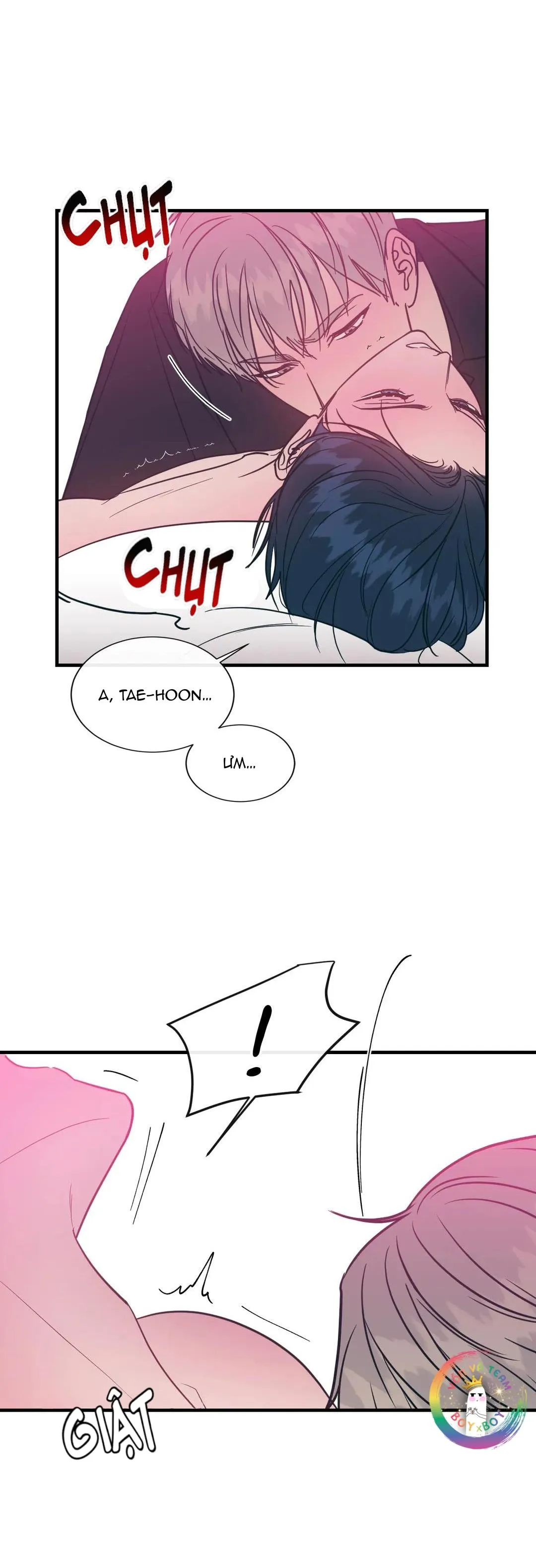 Love in Kitsch (END) Chapter 44 Trang 13