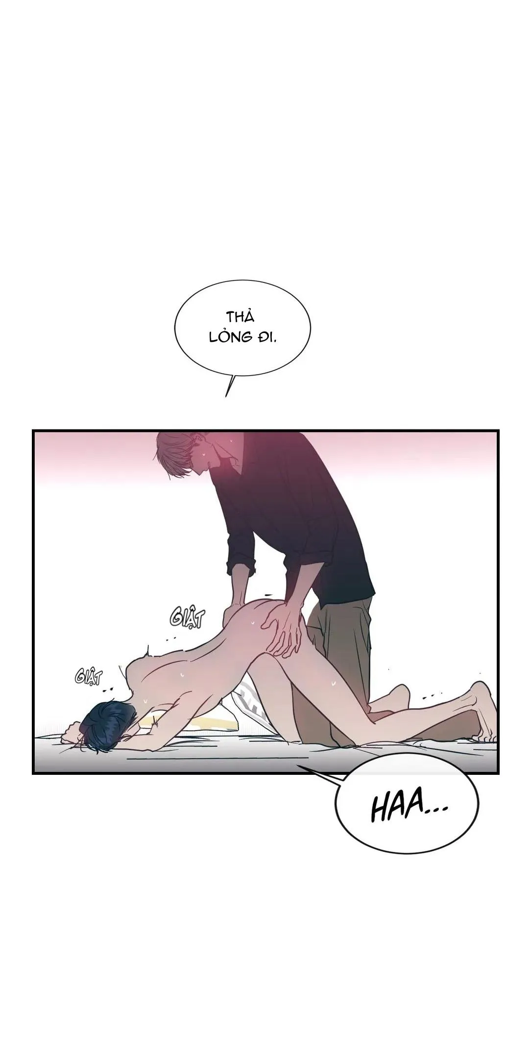 Love in Kitsch (END) Chapter 44 Trang 21