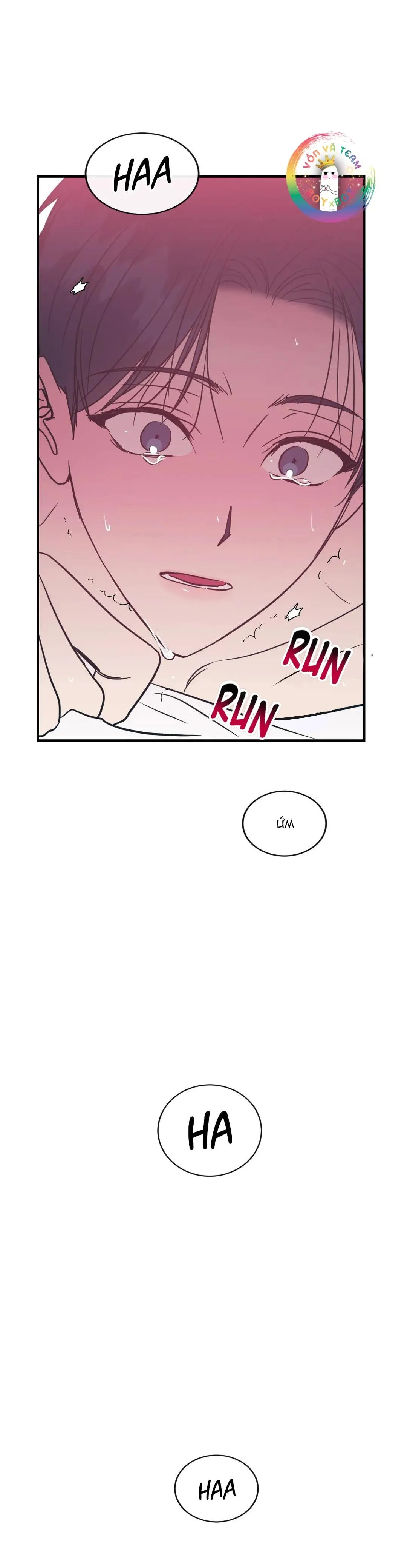 Love in Kitsch (END) Chapter 44 Trang 26