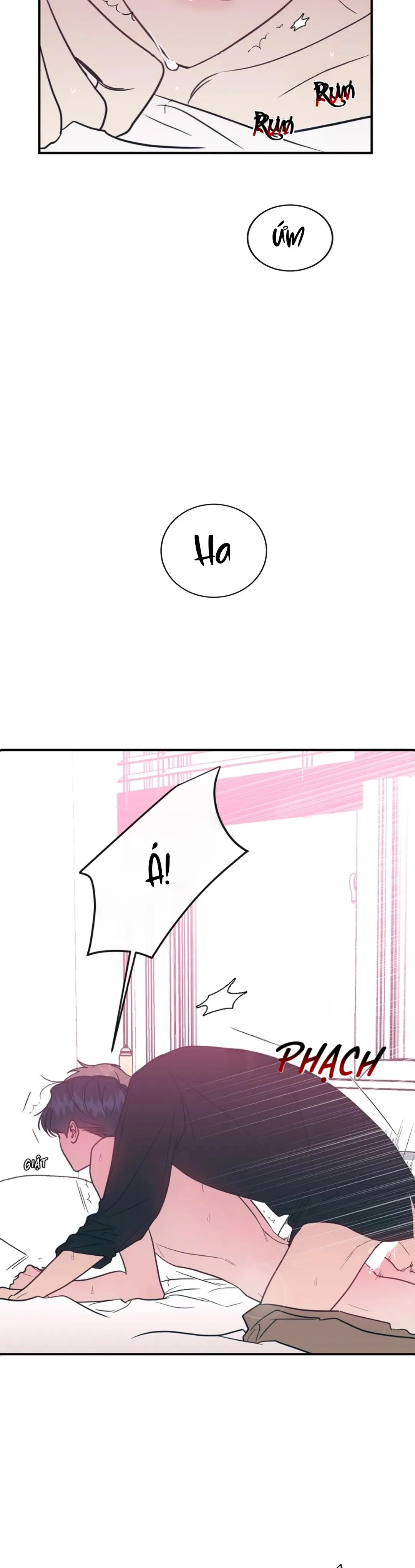 Love in Kitsch (END) Chapter 45 Trang 3