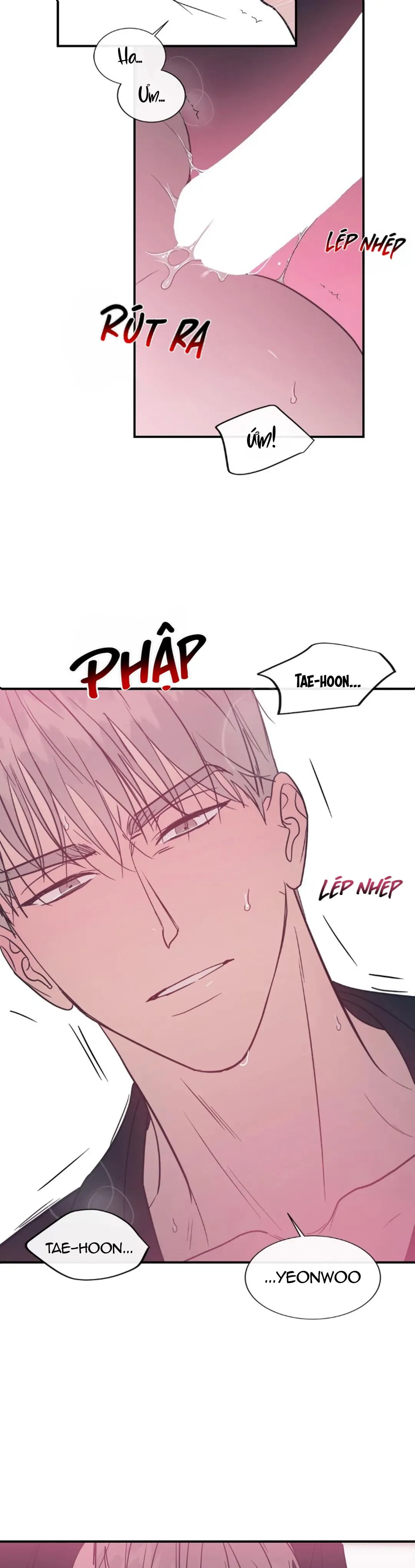 Love in Kitsch (END) Chapter 45 Trang 5