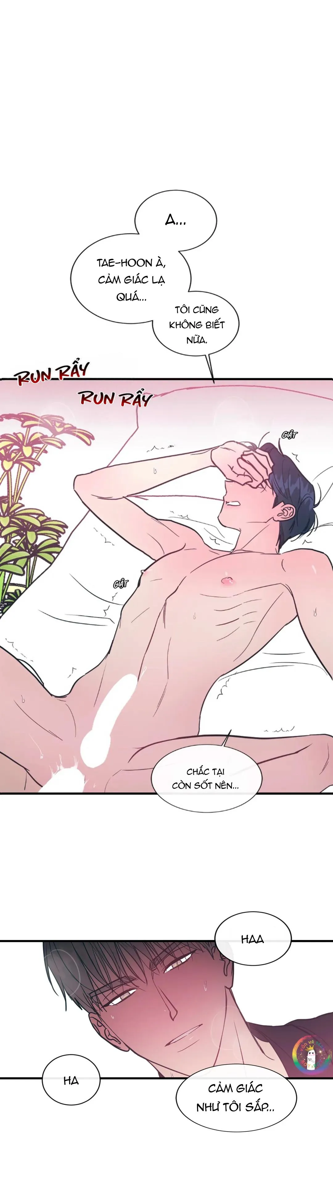 Love in Kitsch (END) Chapter 45 Trang 11