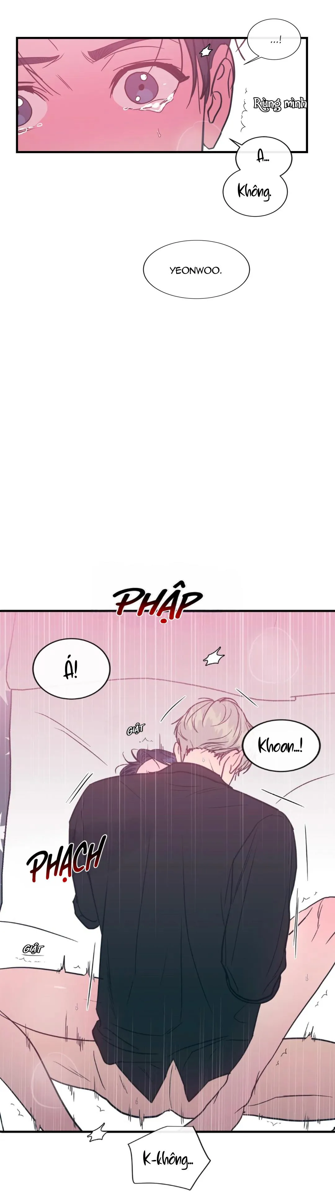Love in Kitsch (END) Chapter 45 Trang 13
