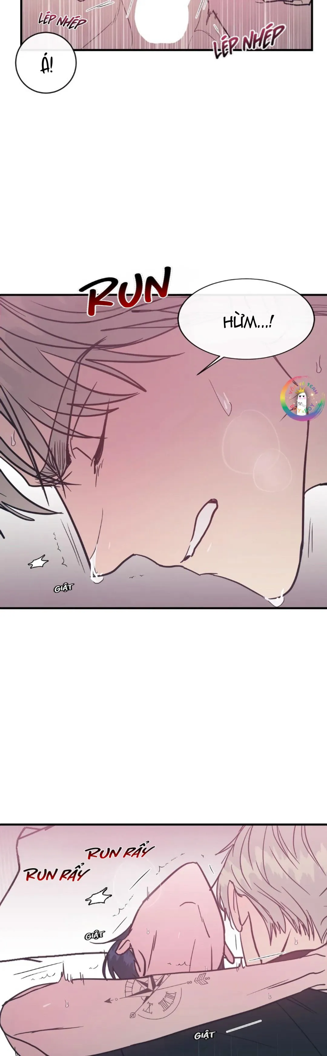 Love in Kitsch (END) Chapter 45 Trang 16