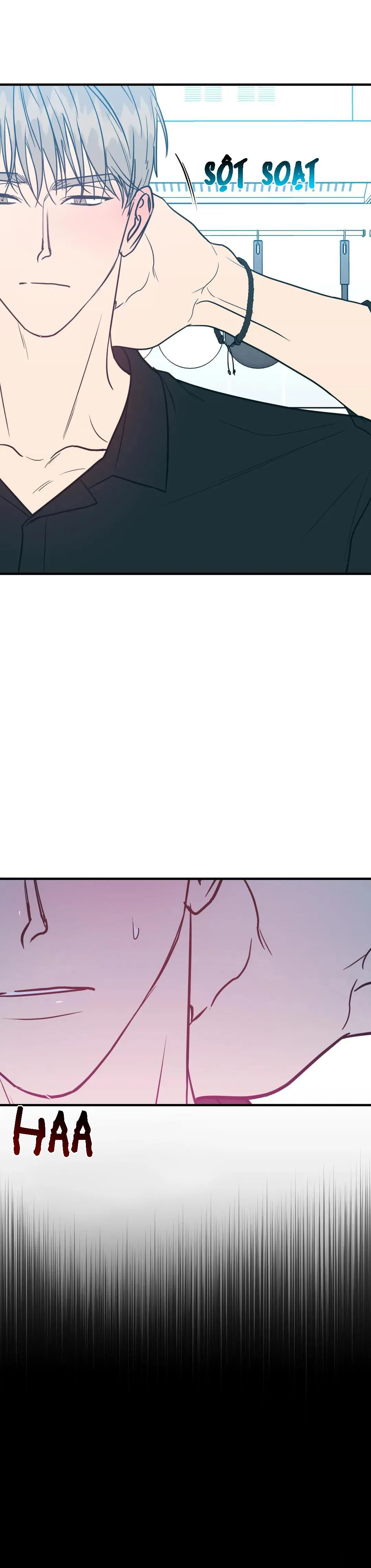 Love in Kitsch (END) Chapter 46 Trang 3