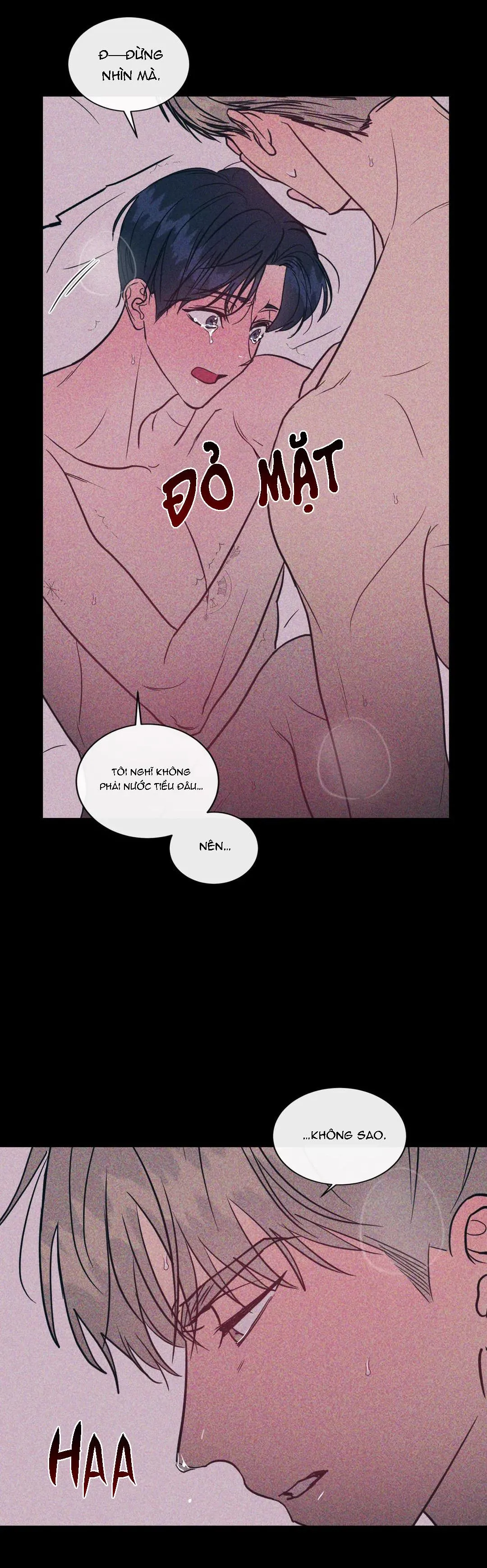 Love in Kitsch (END) Chapter 46 Trang 6