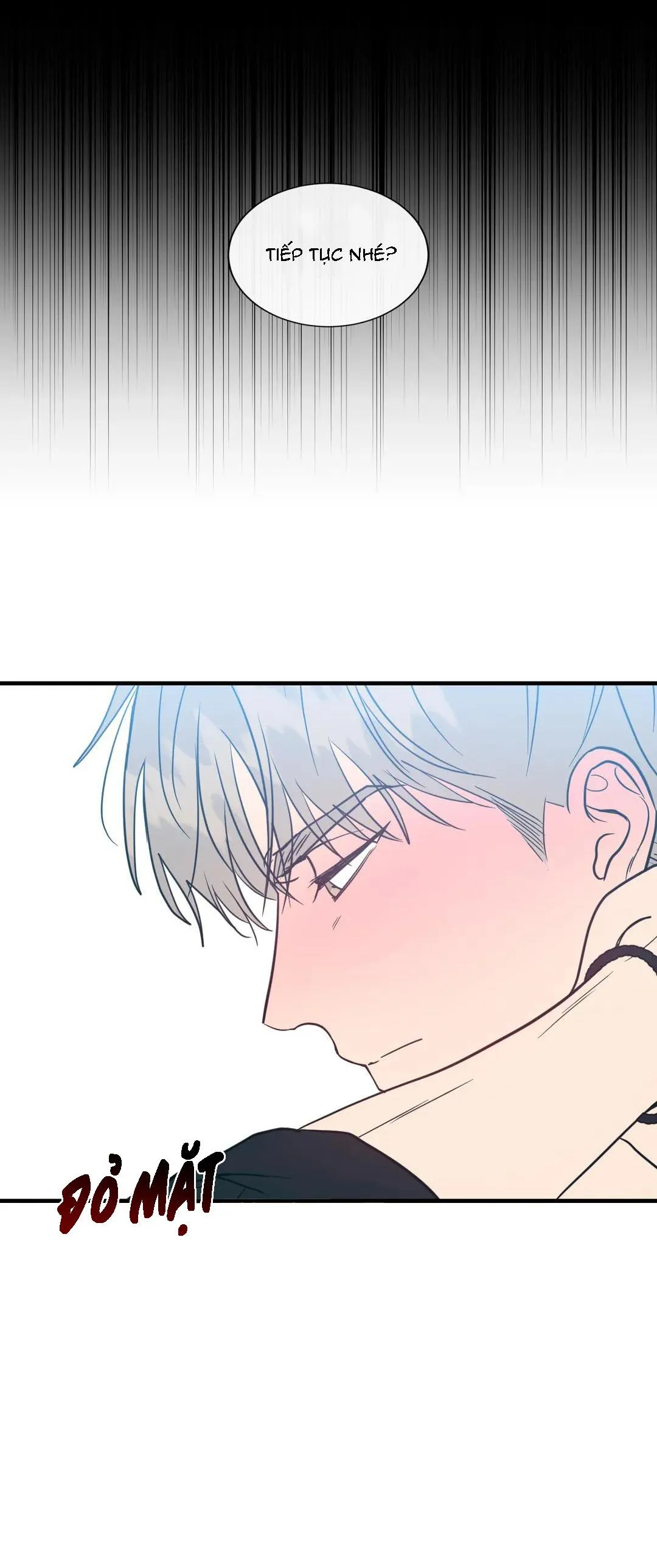 Love in Kitsch (END) Chapter 46 Trang 7