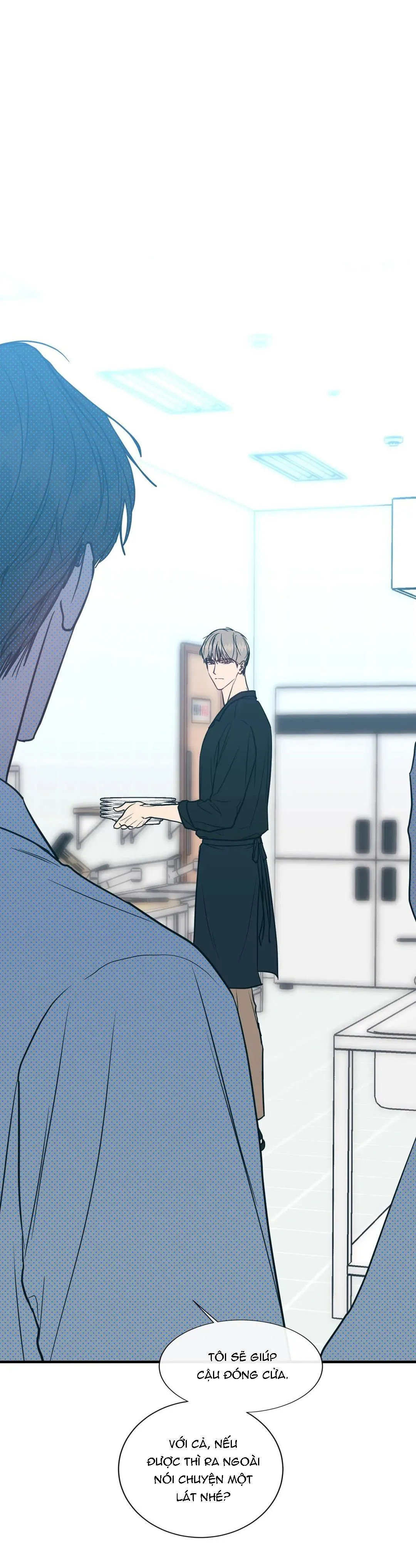 Love in Kitsch (END) Chapter 46 Trang 11