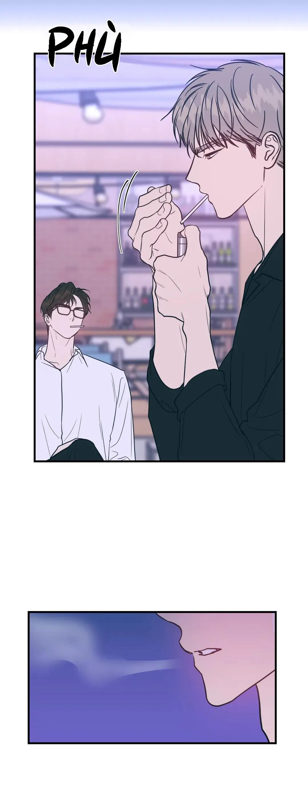 Love in Kitsch (END) Chapter 46 Trang 14