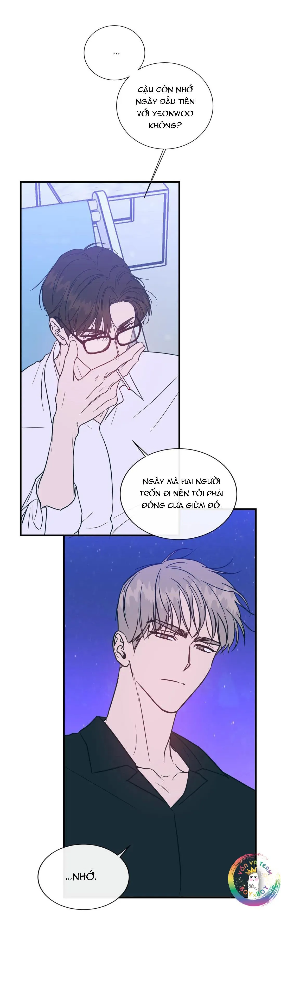 Love in Kitsch (END) Chapter 46 Trang 15