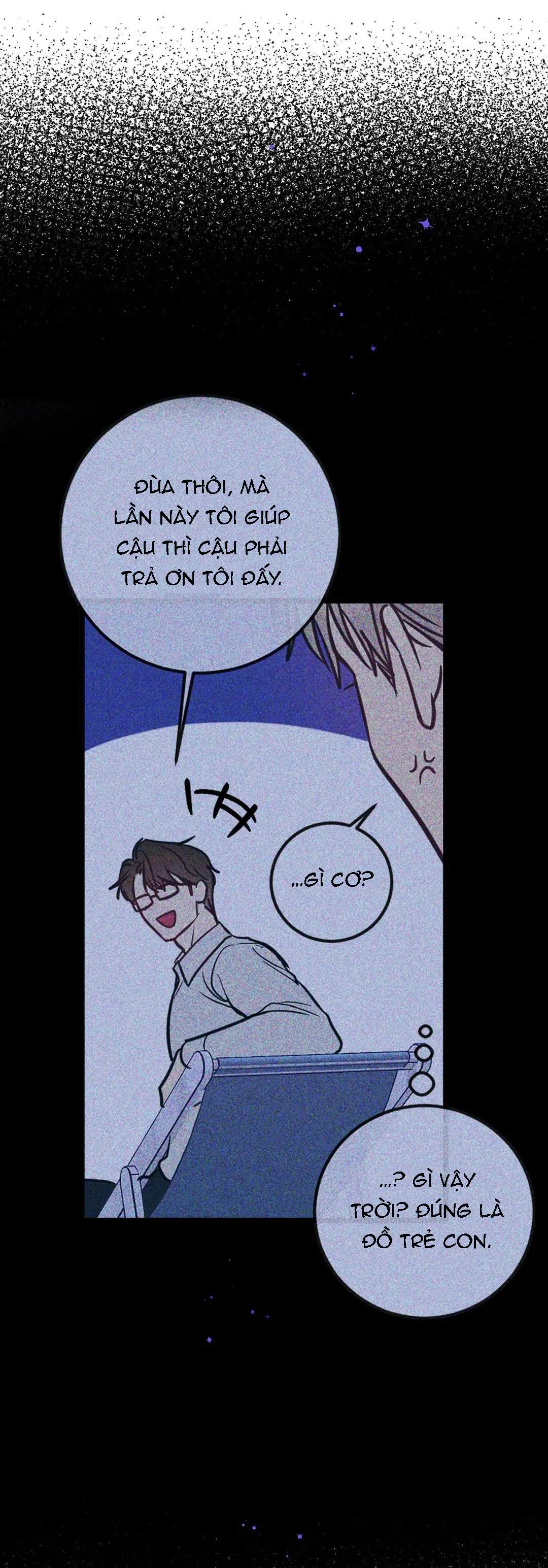 Love in Kitsch (END) Chapter 46 Trang 17