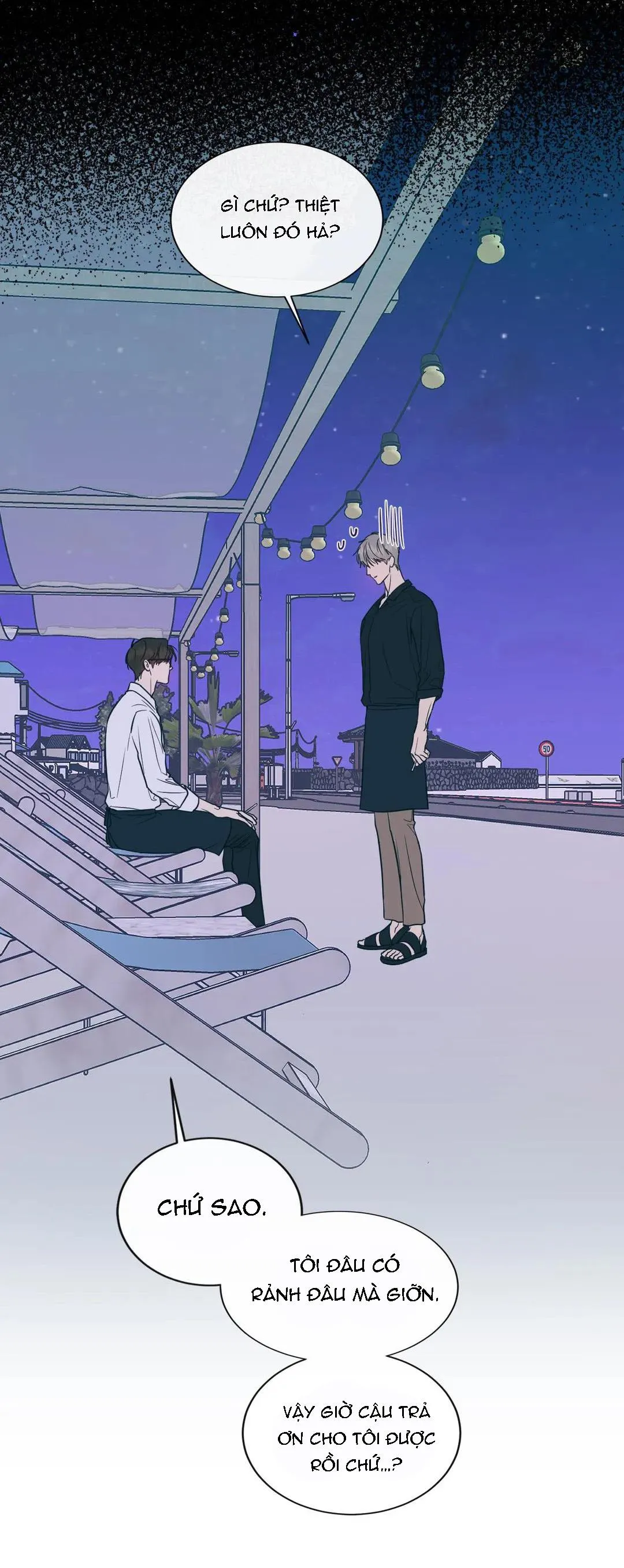 Love in Kitsch (END) Chapter 46 Trang 18