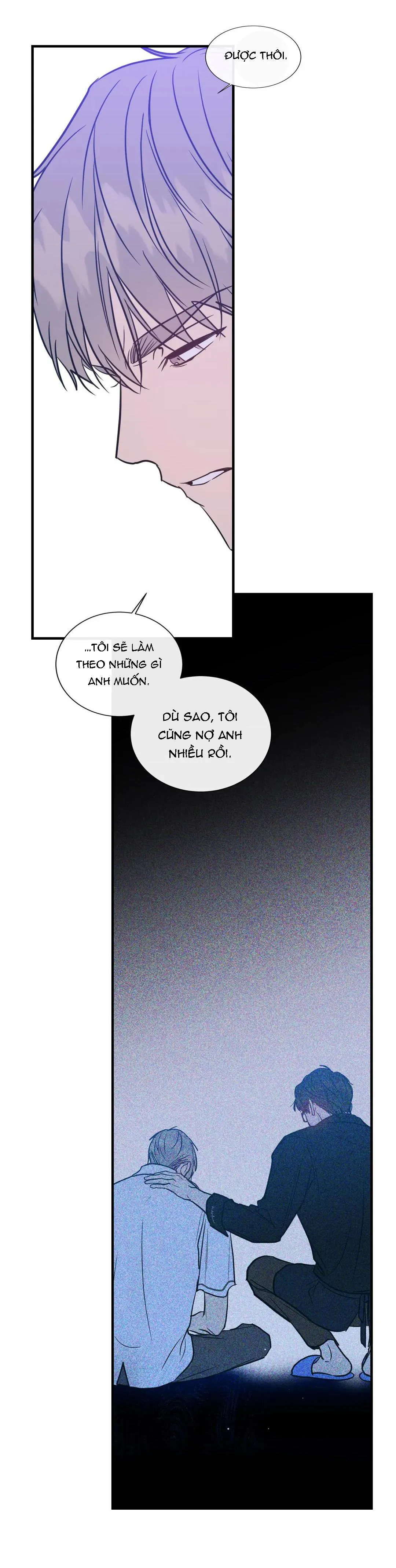 Love in Kitsch (END) Chapter 46 Trang 19