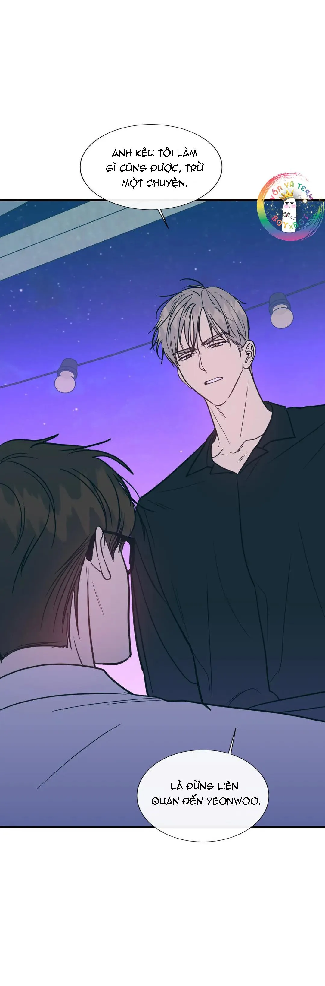 Love in Kitsch (END) Chapter 46 Trang 20