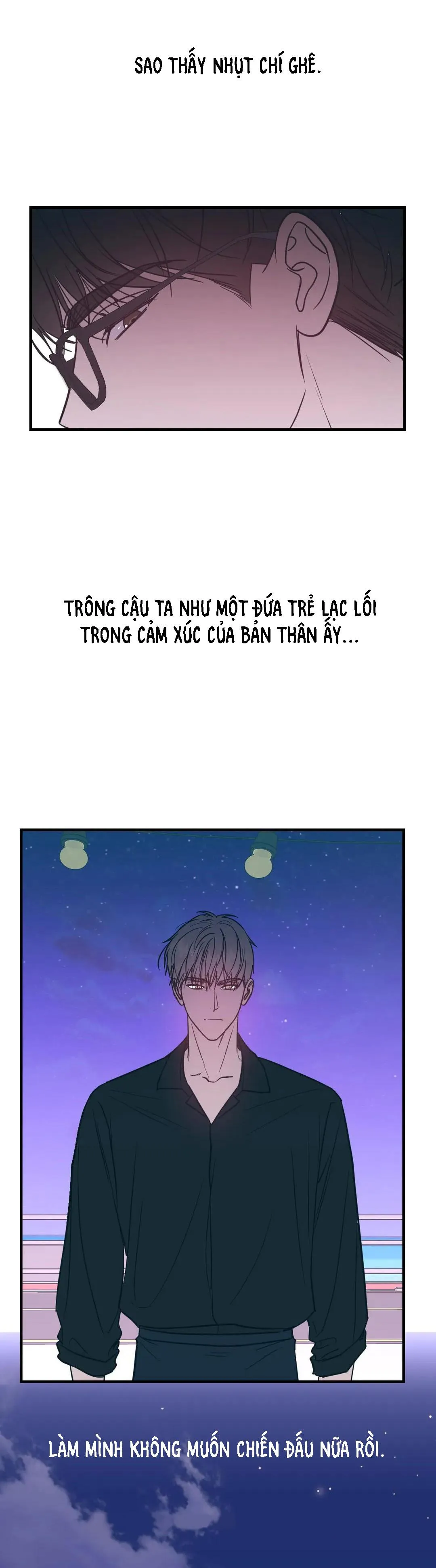 Love in Kitsch (END) Chapter 46 Trang 23