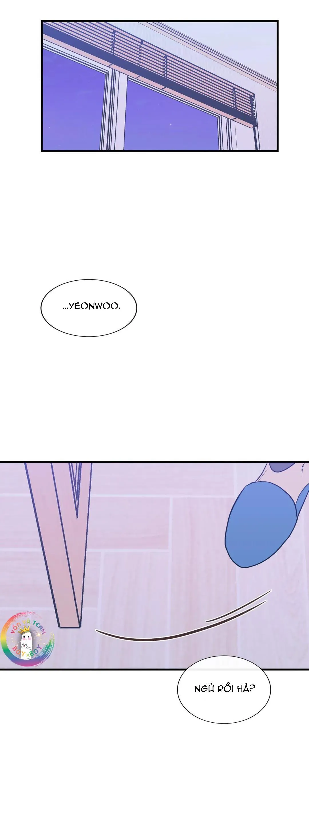 Love in Kitsch (END) Chapter 46 Trang 25