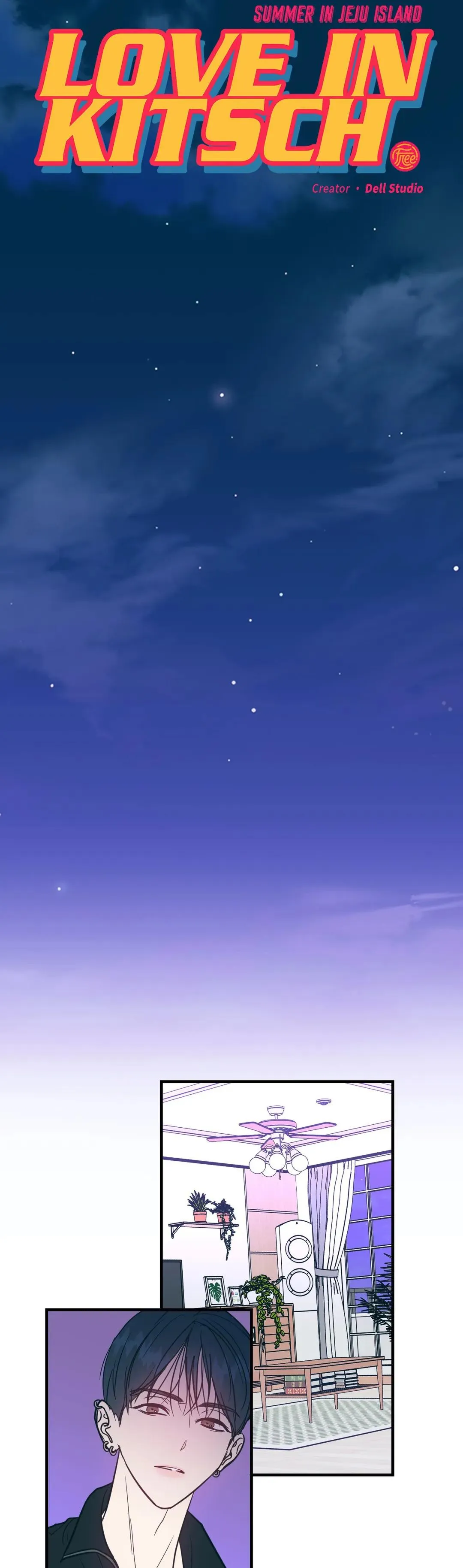 Love in Kitsch (END) Chapter 47 Trang 8