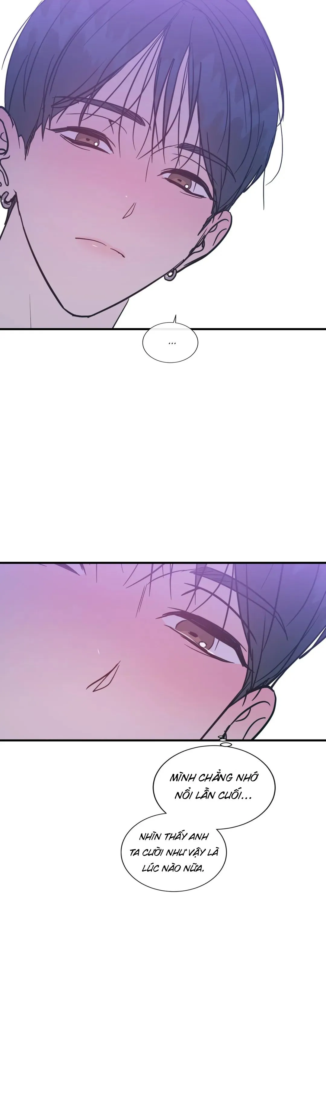 Love in Kitsch (END) Chapter 47 Trang 11