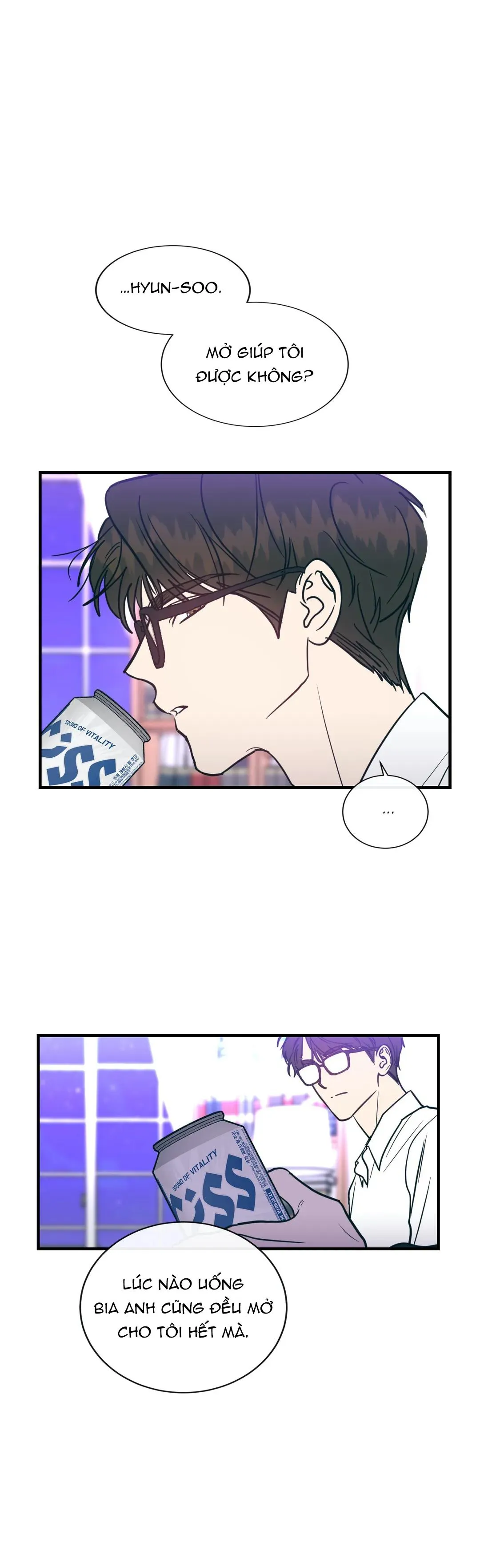 Love in Kitsch (END) Chapter 47 Trang 14