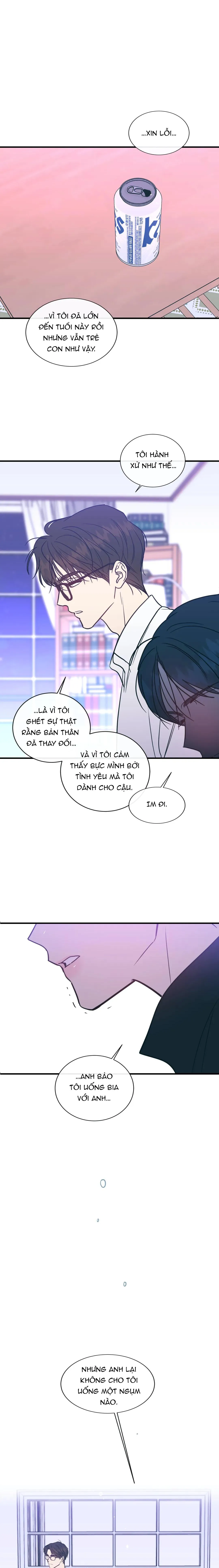 Love in Kitsch (END) Chapter 47 Trang 22