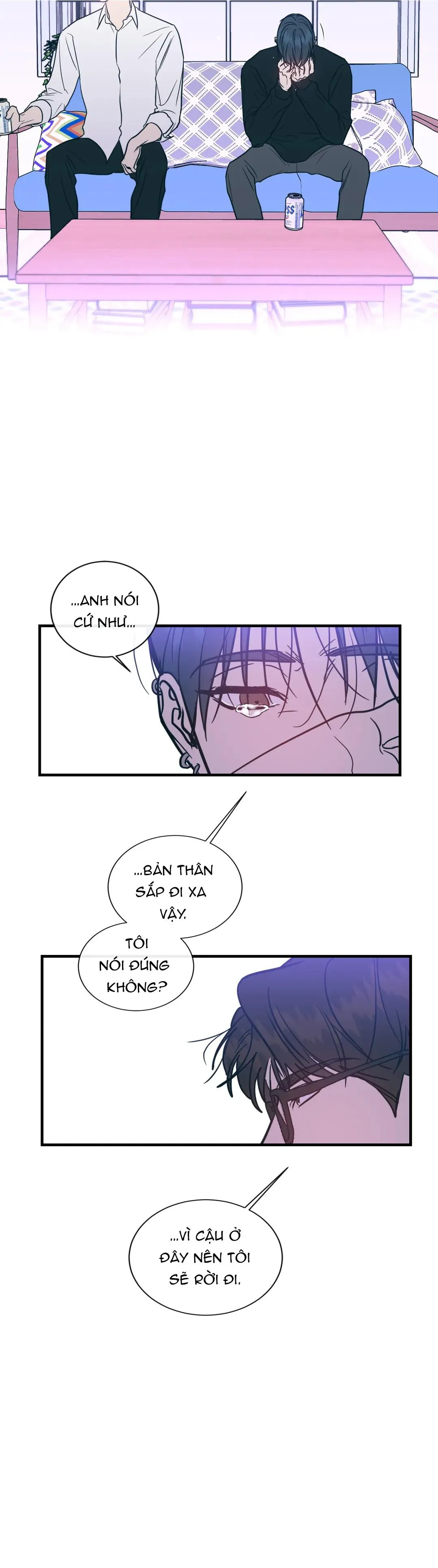 Love in Kitsch (END) Chapter 47 Trang 23