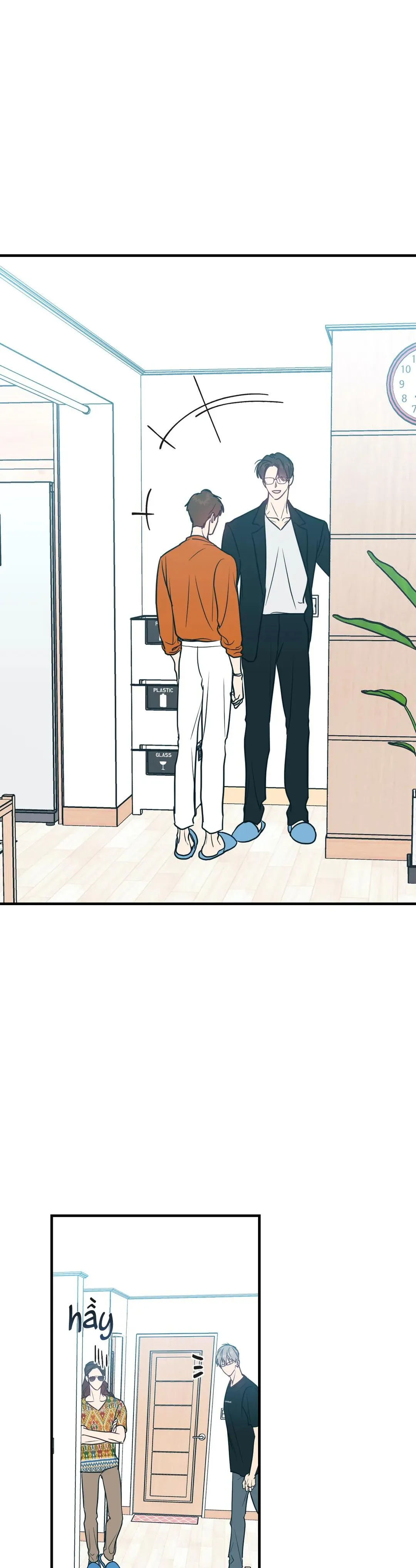 Love in Kitsch (END) Chapter 47 Trang 26