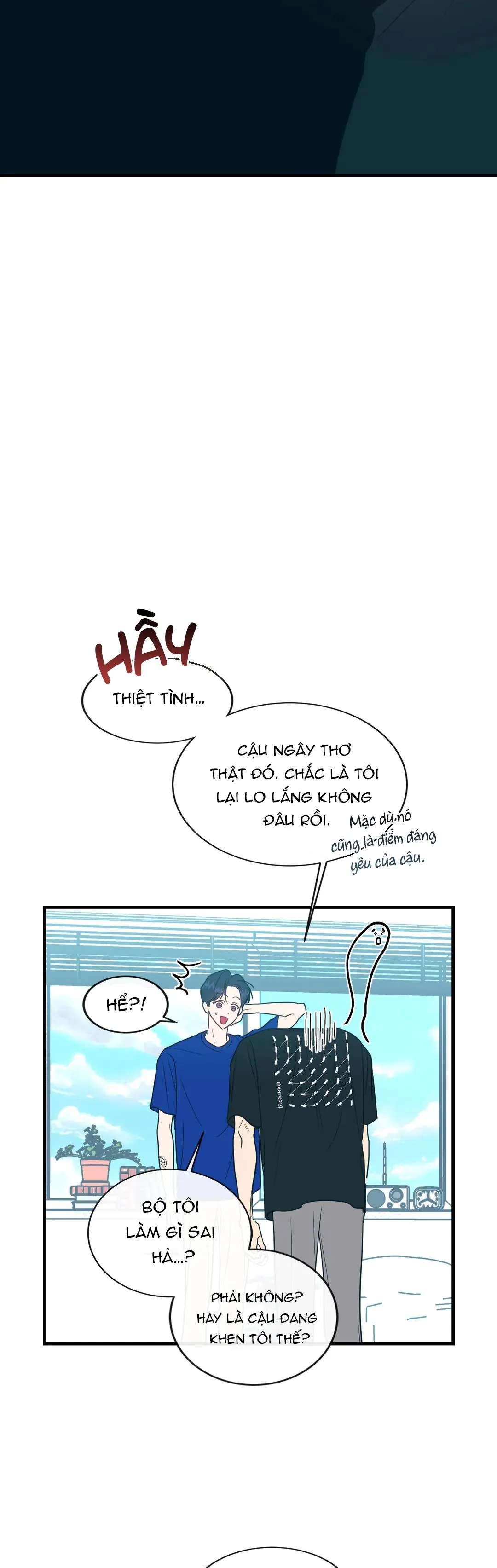 Love in Kitsch (END) Chapter 48 Trang 9